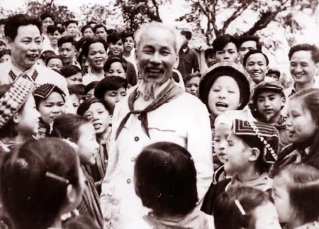 Seminar to highlight revolutionary tradition and patriotism - ảnh 1
